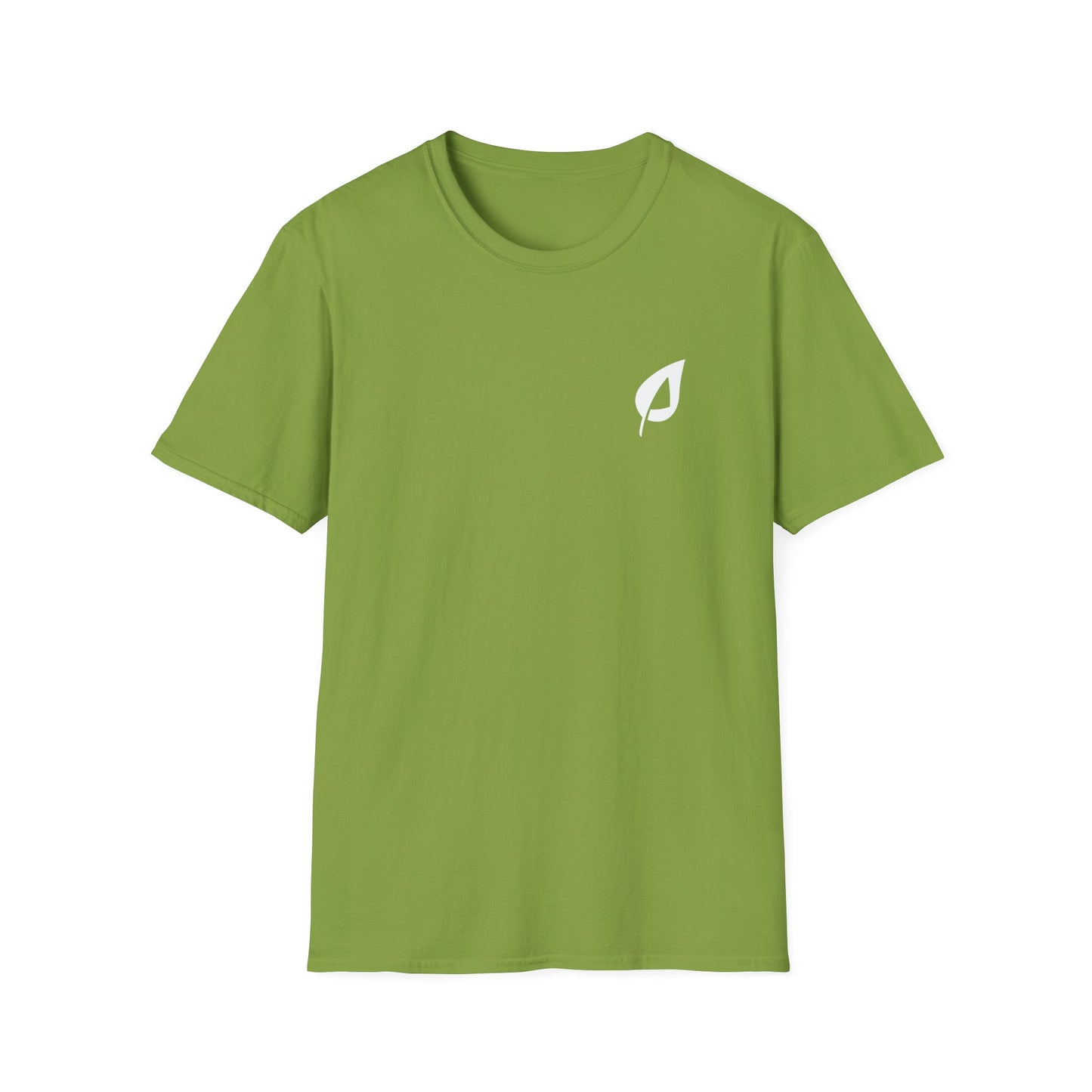 ADULT - Classic Softstyle T‑Shirt - TrueLife Apostolic