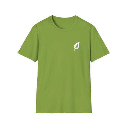 ADULT - Classic Softstyle T‑Shirt - TrueLife Apostolic