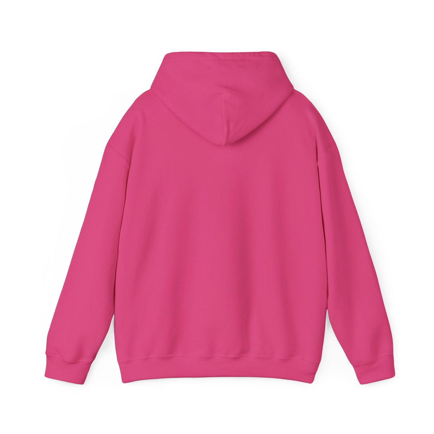 ADULT - Classic Pullover Hoodie - City on a Hill