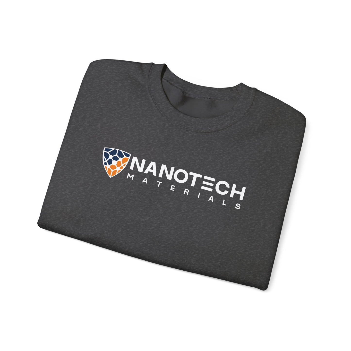 ADULT - Basic Sweatshirt - NANOTECH Employee