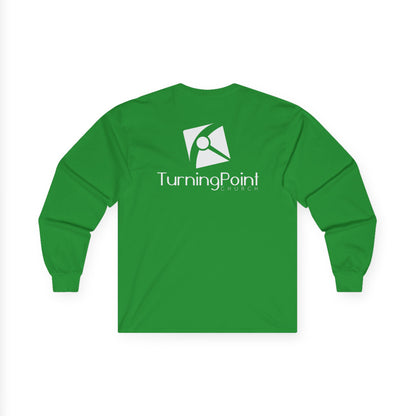 ADULT - Basic Unisex Long Sleeve Tee - TurningPoint