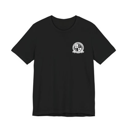 ADULT - Premium T-shirt - Grace Point Christian Academy