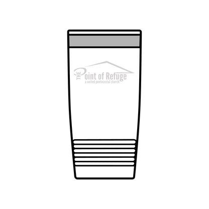 POR - 20oz Insulated Tumbler