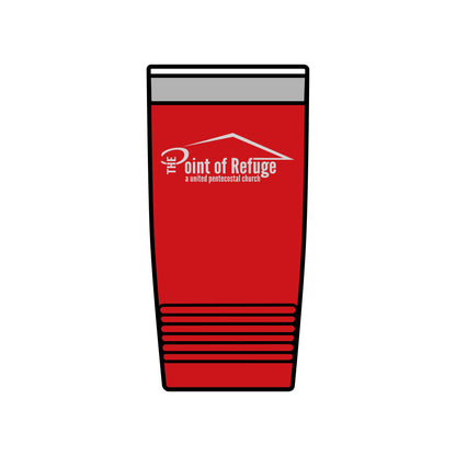 POR - 20oz Insulated Tumbler