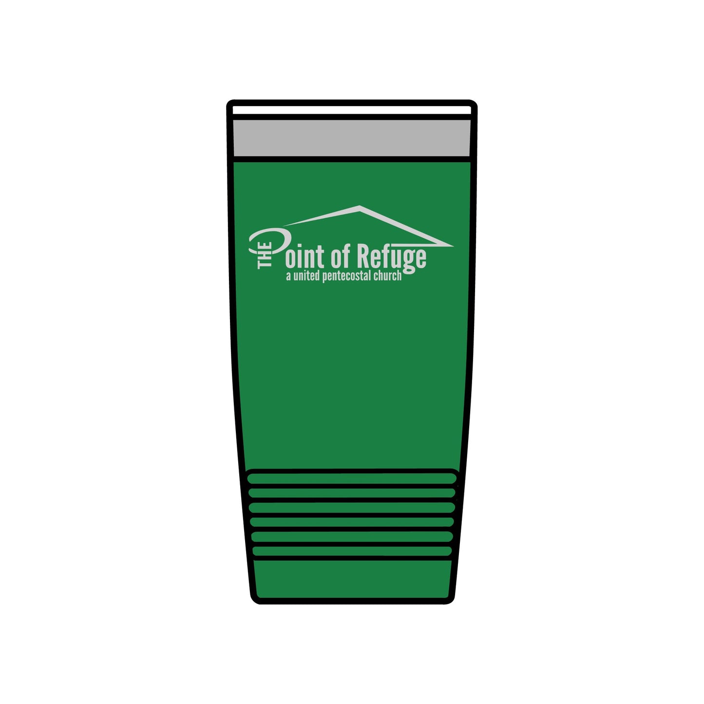 POR - 20oz Insulated Tumbler