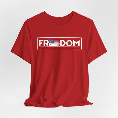 ADULT - Freedom Premium T-Shirt - Freedom Summit