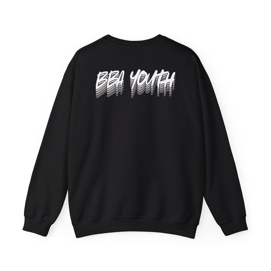 ADULT - Basic Sweatshirt - BBA Youth - BBA