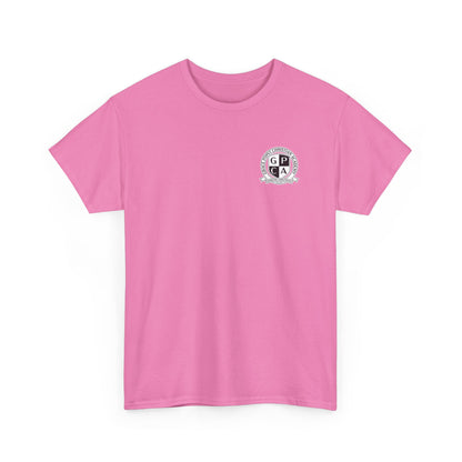 ADULT - Basic T-shirt - Grace Point Christian Academy