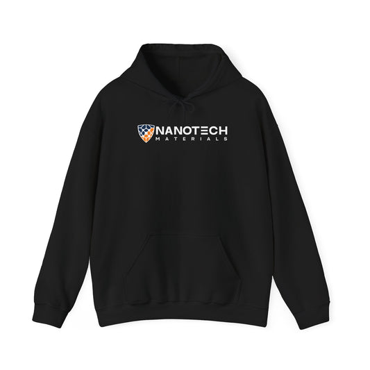 ADULT - Basic Hoodie - NANOTECH Employee