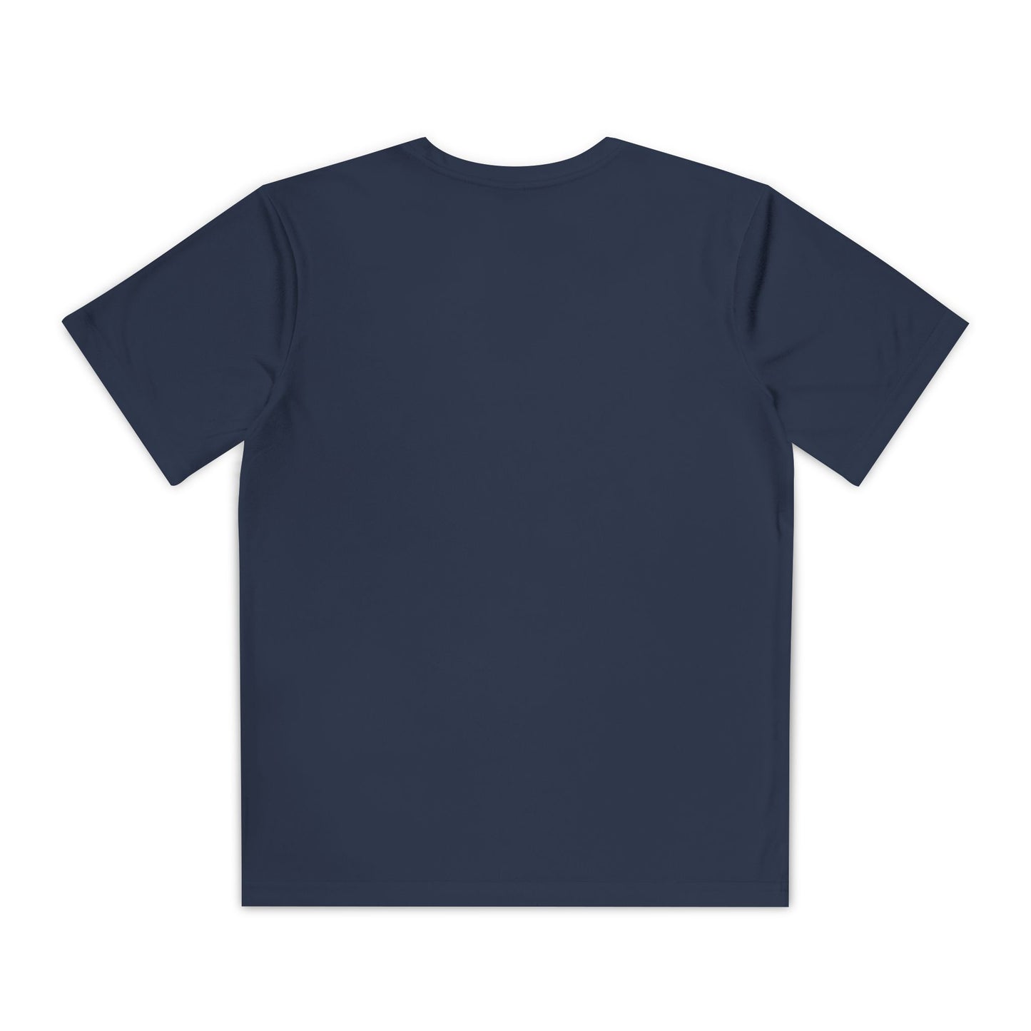 Moisture Wicking Tee - Design 5 - KY Youth