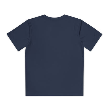 Moisture Wicking Tee - Design 5 - KY Youth