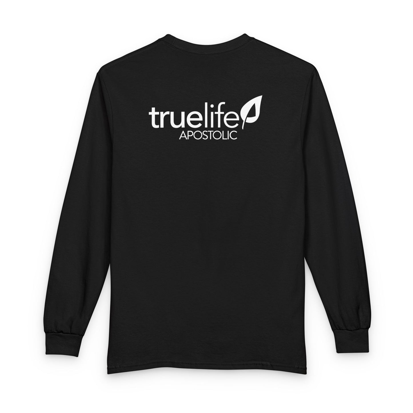 ADULT - Basic Long Sleeve Shirt - TrueLife Apostolic