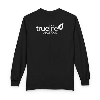 ADULT - Basic Long Sleeve Shirt - TrueLife Apostolic