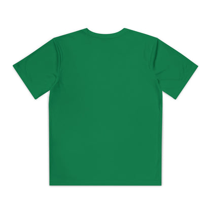 YOUTH - Dri-fit T-shirt -  Holy Infant Athletic Dept