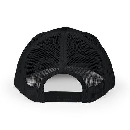 Apostolic Lighthouse Church Trucker Cap