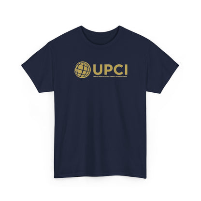 ADULT - Basic T-Shirt - UPCI