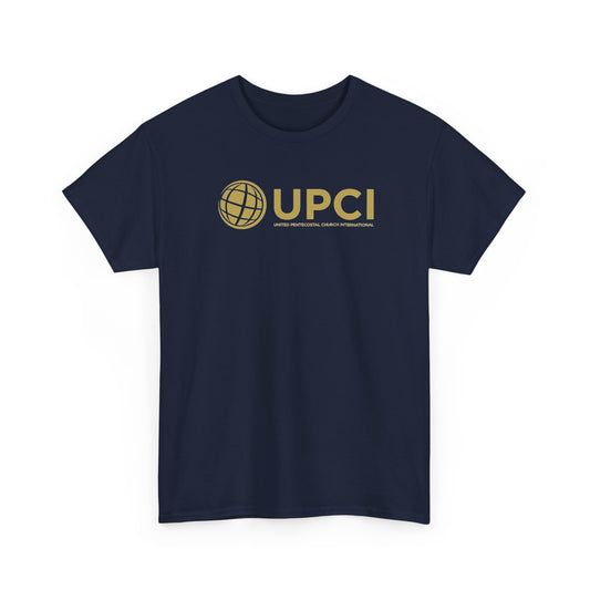 ADULT - Basic T-Shirt - UPCI