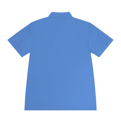 Drifit Polo Shirt - Hernando Beach Diving