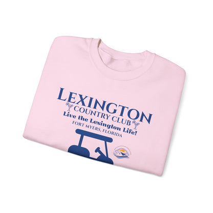 Adult - Basic Sweatshirt - Coastal Homes & Rentals