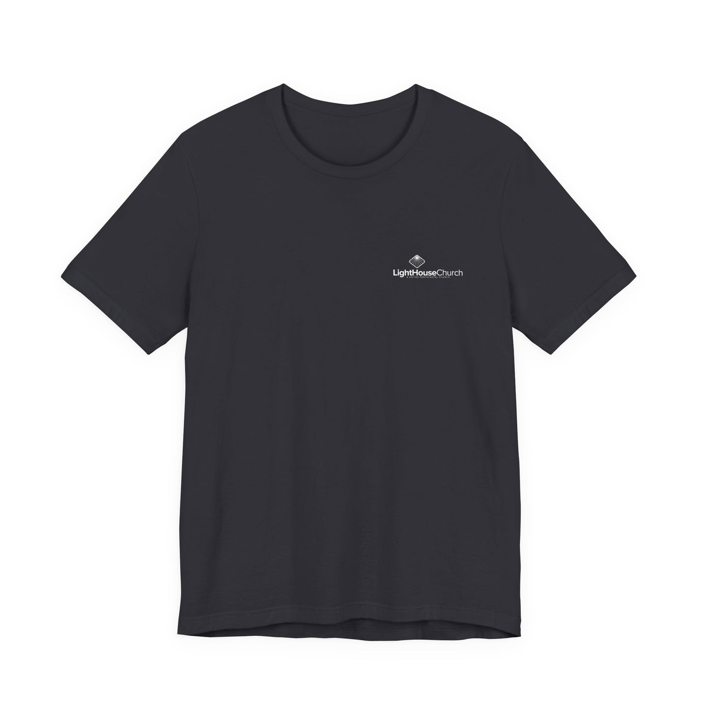 ADULT - Premium tee - Dream Big Logo
