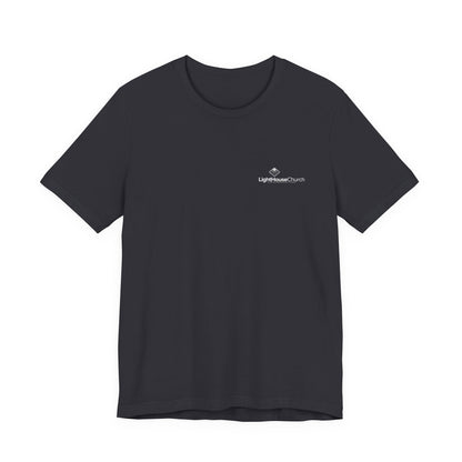 ADULT - Premium tee - Dream Big Logo
