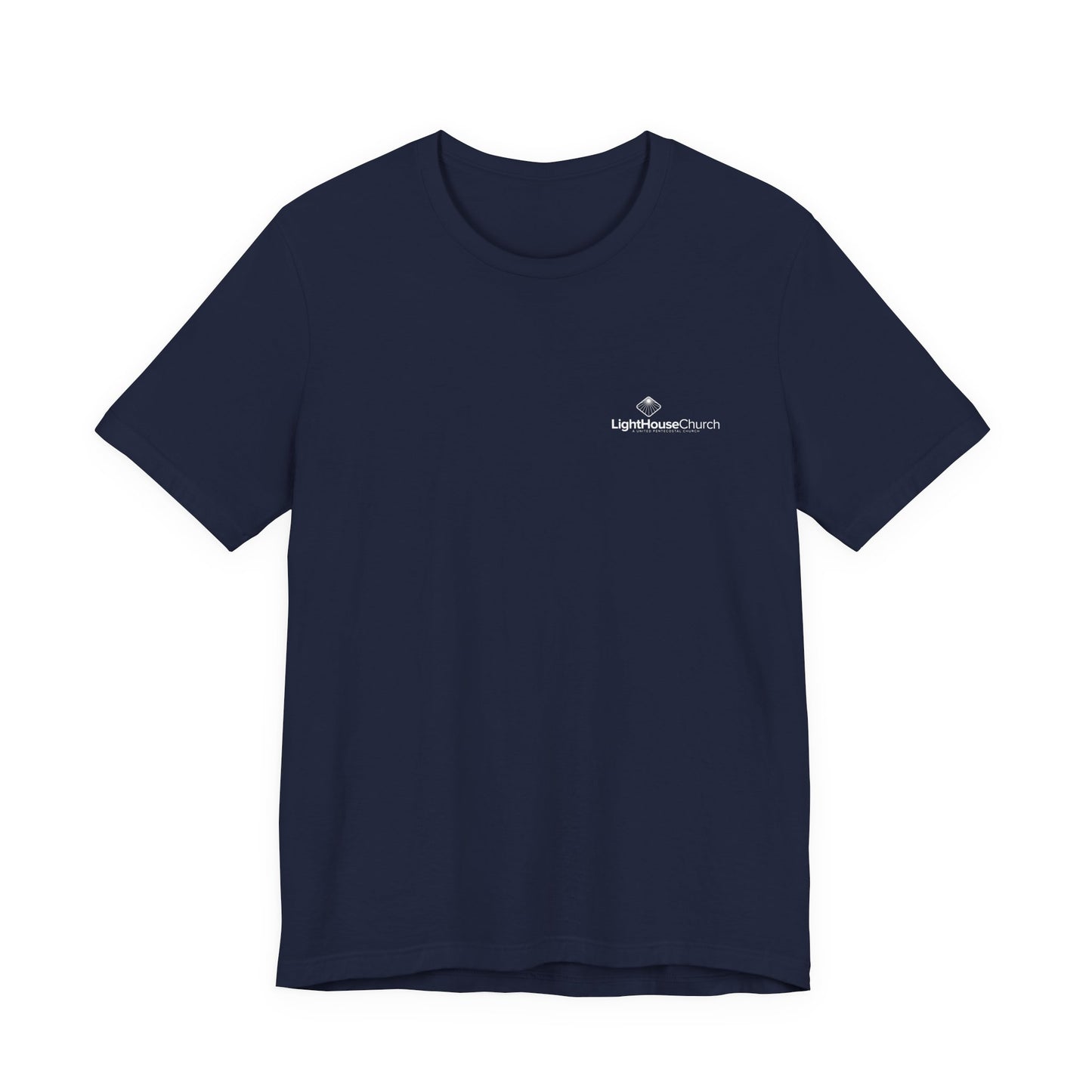 ADULT - Premium tee - Dream Big Logo