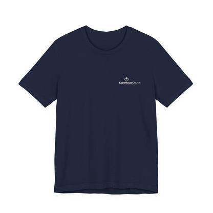 ADULT - Premium tee - Dream Big Logo