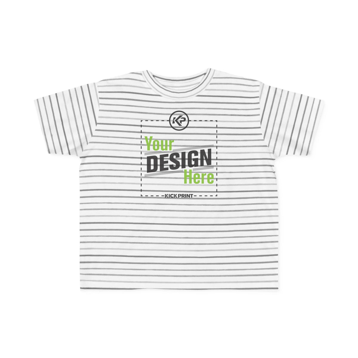 Toddler Soft T-Shirt