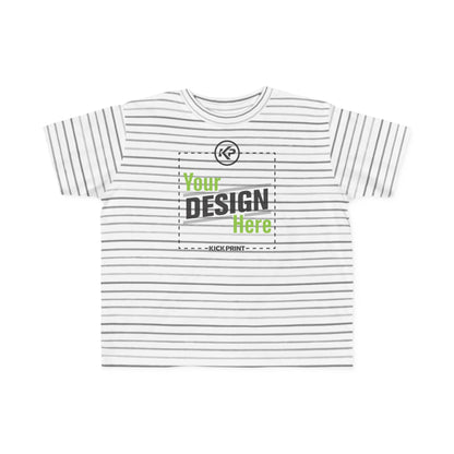 Toddler Soft T-Shirt