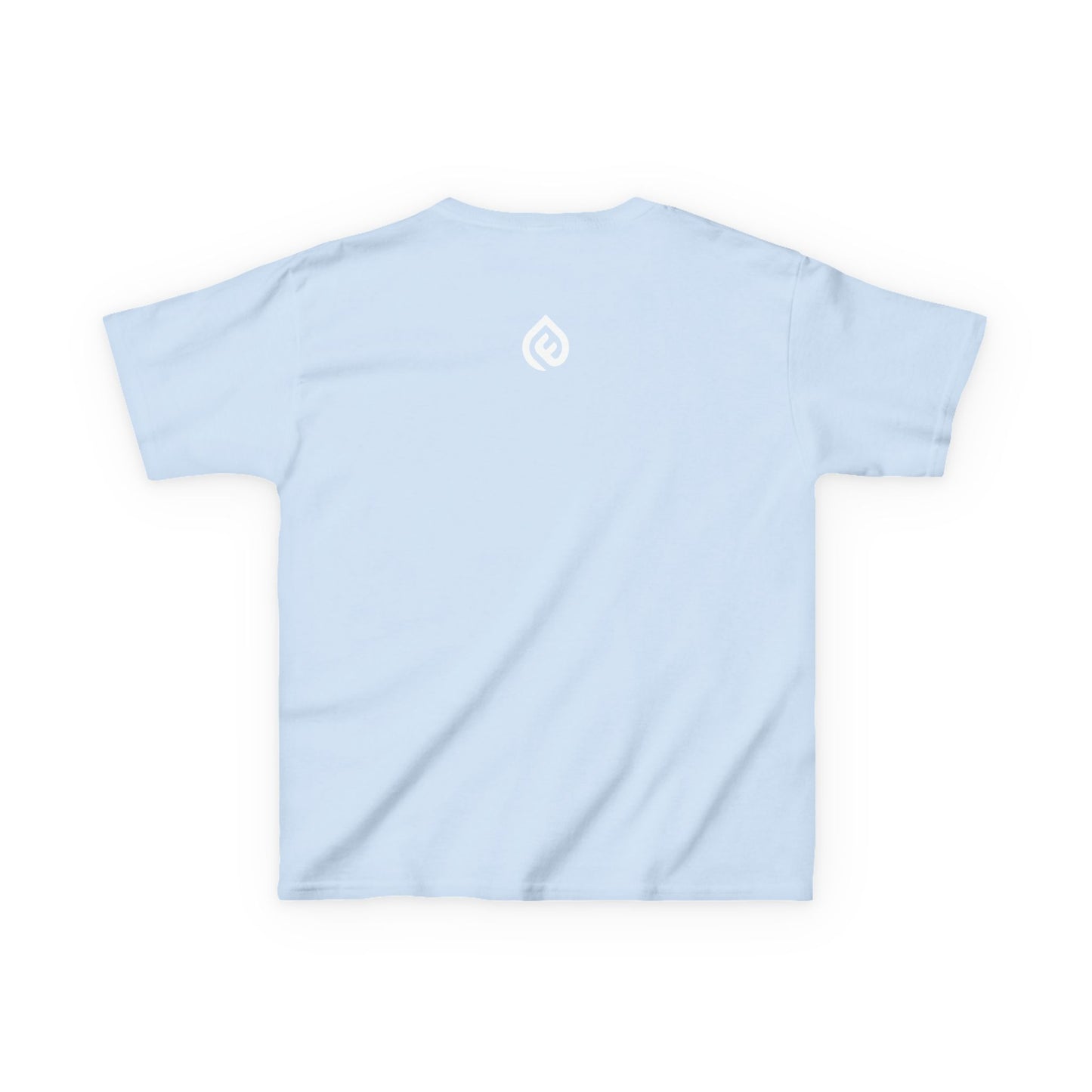 Youth - Basic T-shirt Honor God, Impact People - FAC Aurora
