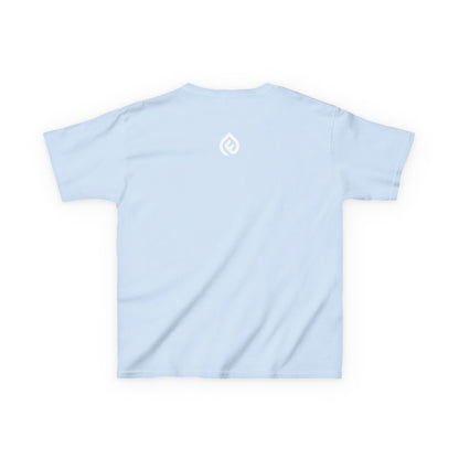 Youth - Basic T-shirt Honor God, Impact People - FAC Aurora