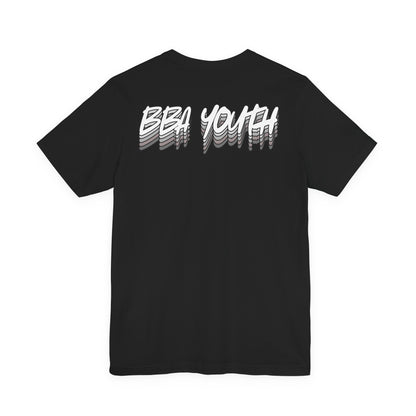 ADULT - Premium tee - BBA Youth - BBA