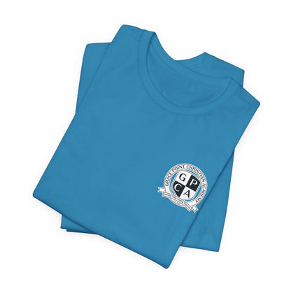 ADULT - Premium T-shirt - Grace Point Christian Academy