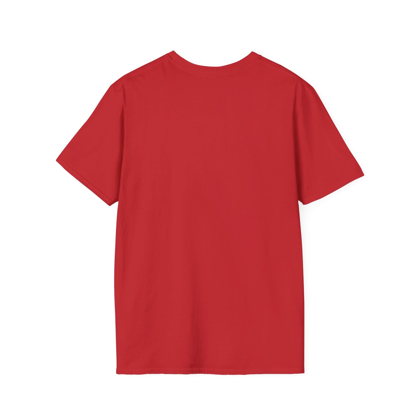 This is Turning Point - Soft T-Shirt - Man Up God's Way