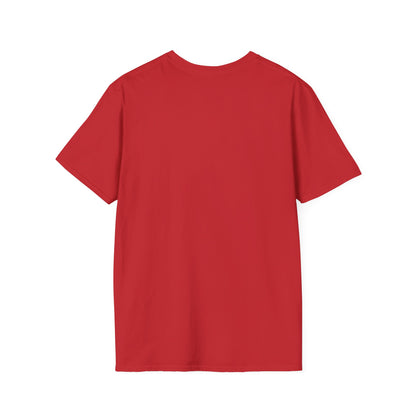 This is Turning Point - Soft T-Shirt - Man Up God's Way