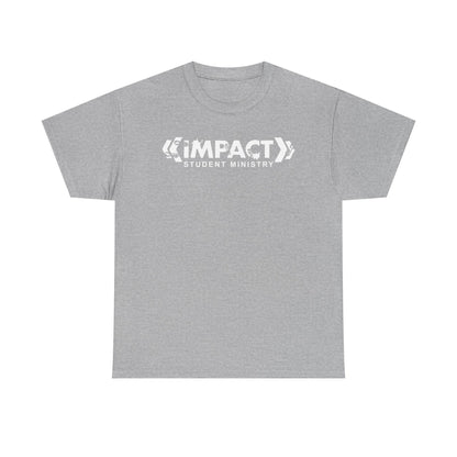 ADULT - Basic T-Shirt - Impact Student