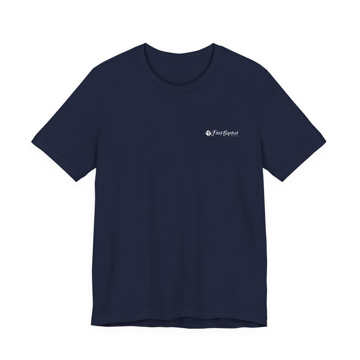Adult - Premium Tee - One Heart One Passion