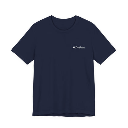 Adult - Premium Tee - One Heart One Passion