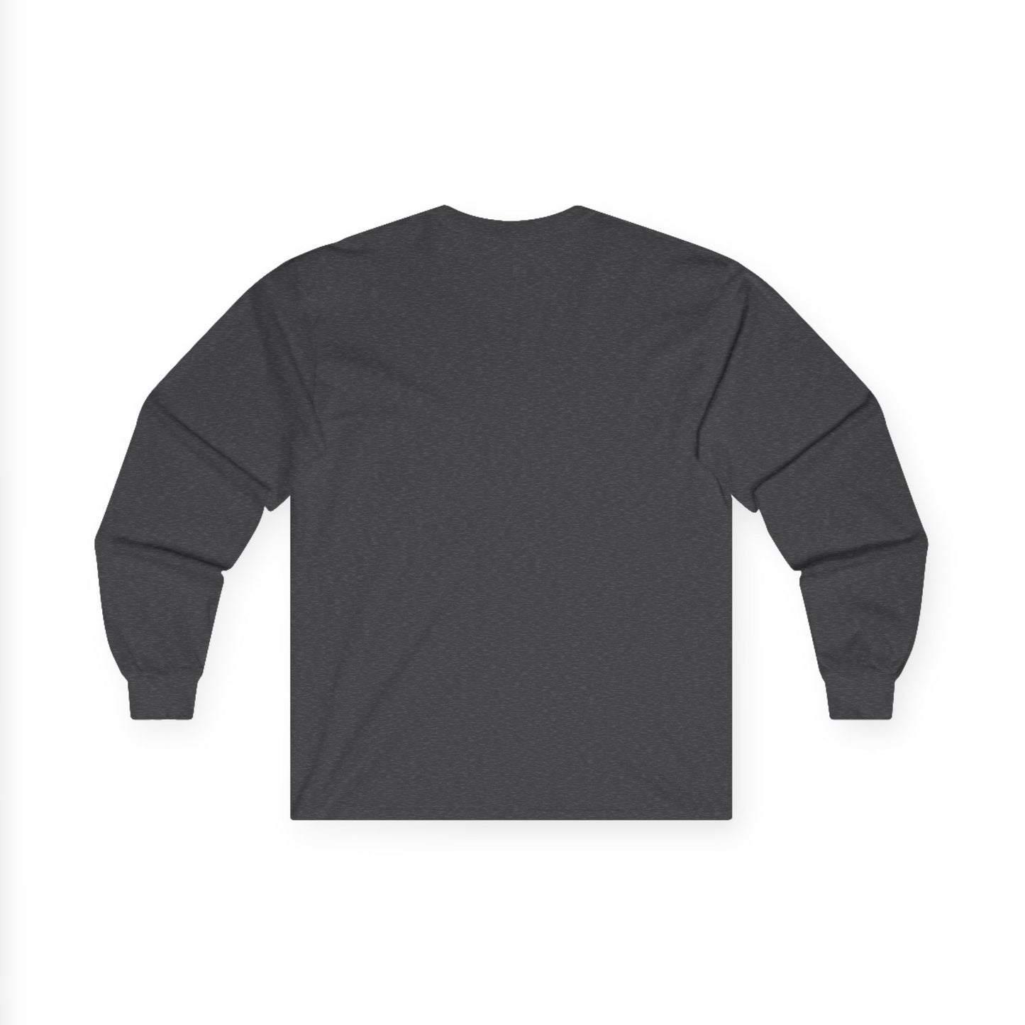 Go and Make Disciples Long Sleeve Tee - Brown Family Missions