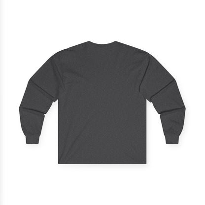 Go and Make Disciples Long Sleeve Tee - Brown Family Missions