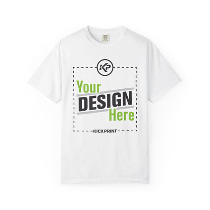 Comfort Colors Soft T-Shirt