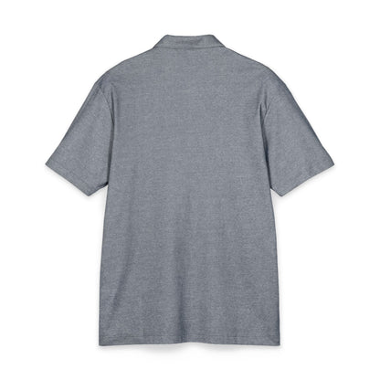 Blend Polo - ROK Global