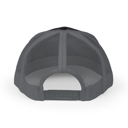 Trucker Cap - FAC Aurora