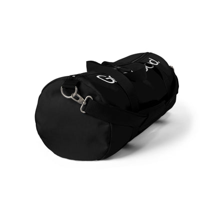 God Is Good Duffel Bag - Jason Wittrock