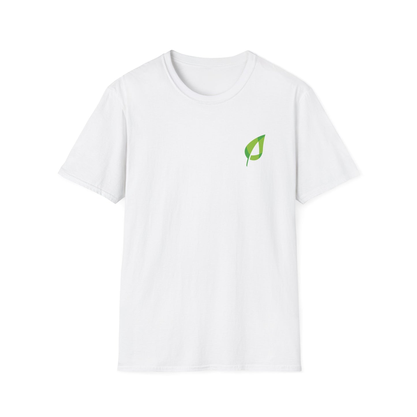 ADULT - Classic Softstyle White T‑Shirt - TrueLife Apostolic