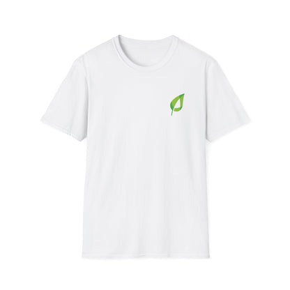 ADULT - Classic Softstyle White T‑Shirt - TrueLife Apostolic