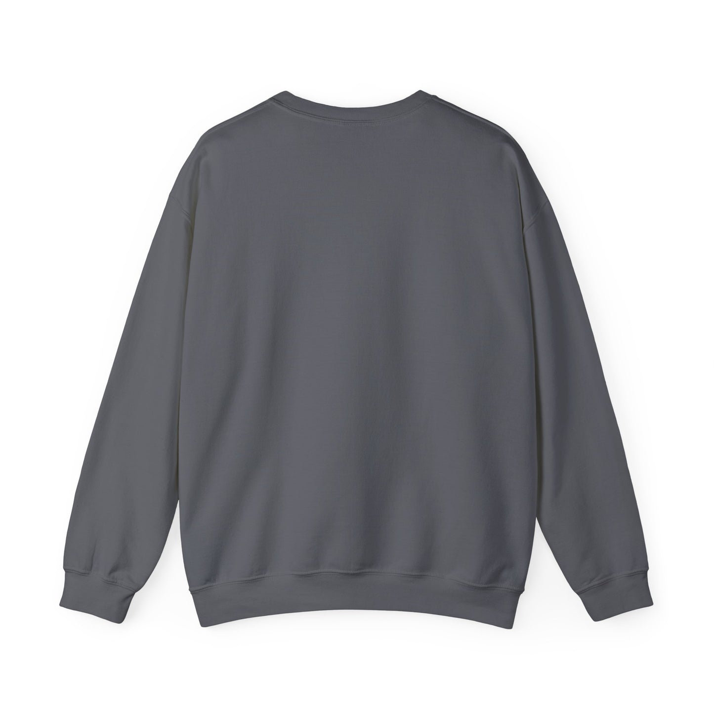 ADULT - Basic Sweatshirt - Church Logo
