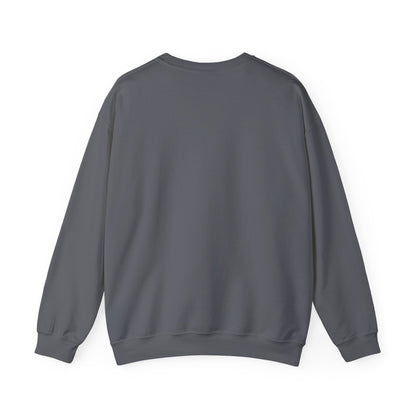 ADULT - Basic Sweatshirt - Church Logo