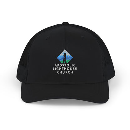 Apostolic Lighthouse Church Trucker Cap