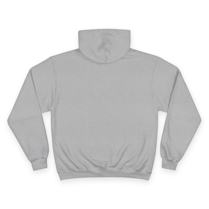 ADULT - Champion Hoodie - NANOTECH Employee